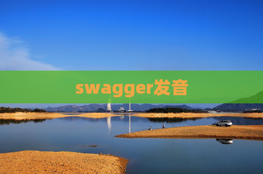 swagger发音